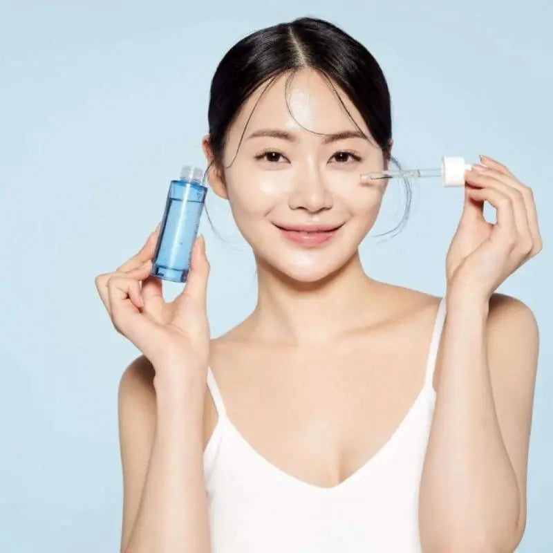Coleção Limpeza Facial - Seom Sehan