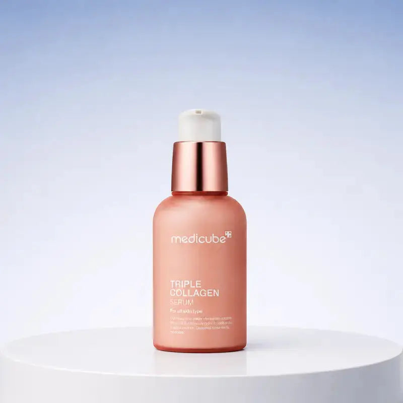 Coleção SkinCare - Seom Sehan